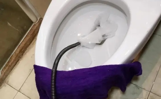 吊罗山乡马桶疏通